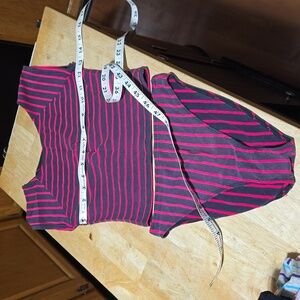 Vintage Workout Wear